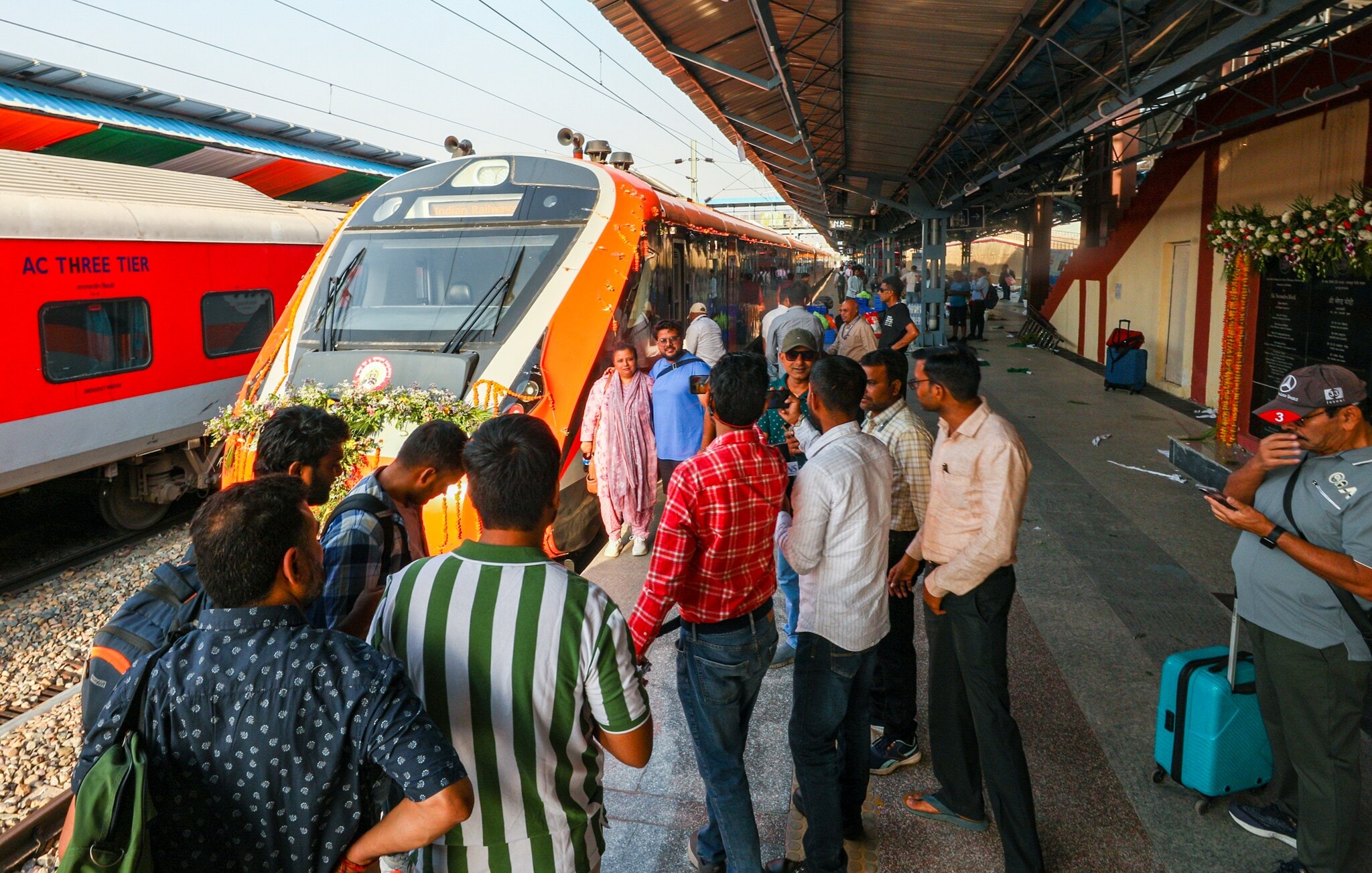 Newly recruited Assistant Loco Pilots receive an initial basic pay of Rs 19,900 under Pay Level 2 of the 7th Central Pay Commission. With allowances, their in-hand salary is generally around Rs 35,000-40,000 per month, depending on the place of posting.
