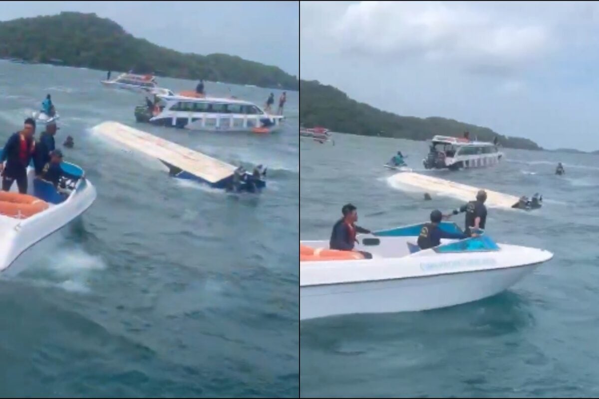 Vietnam Boat Tragedy Deep Dive: 5 Questions Investigators Must Answer After 15 Indian Tourists Died