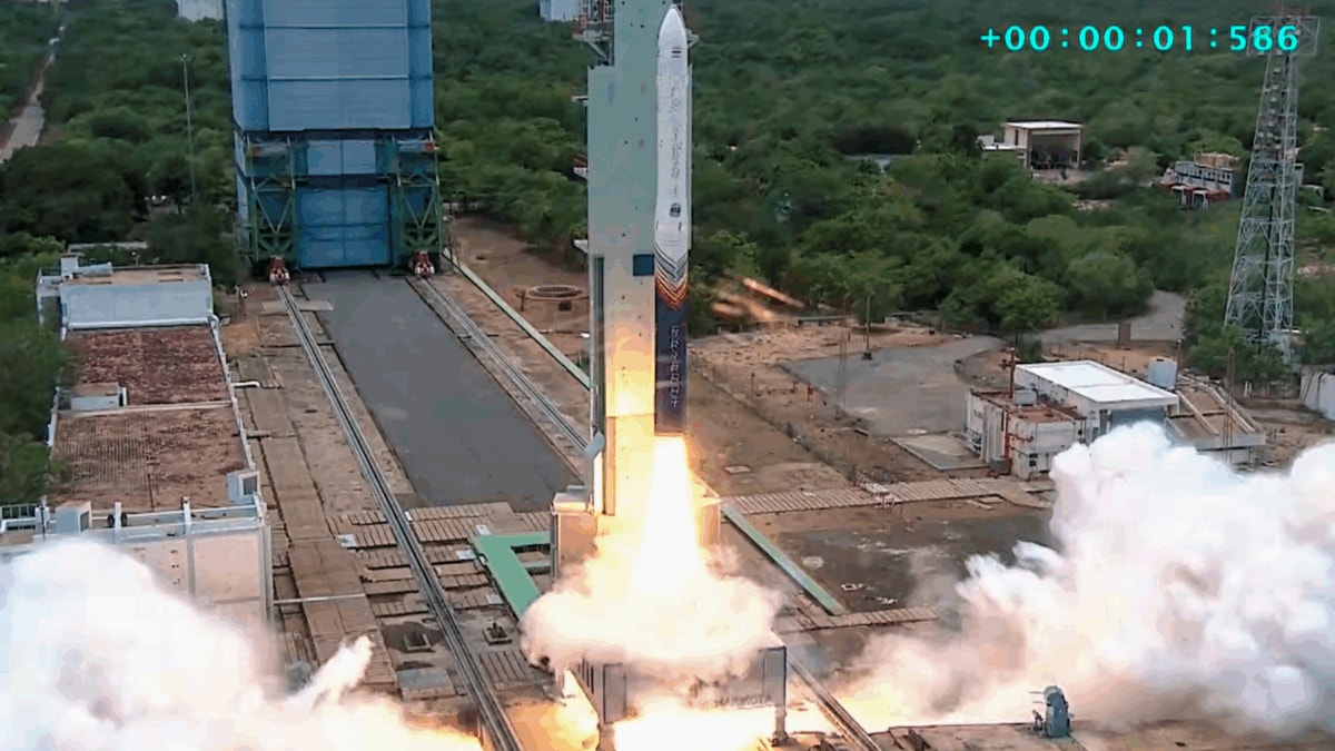 What Vikram-1's success unlocks for India's 400-plus space startups