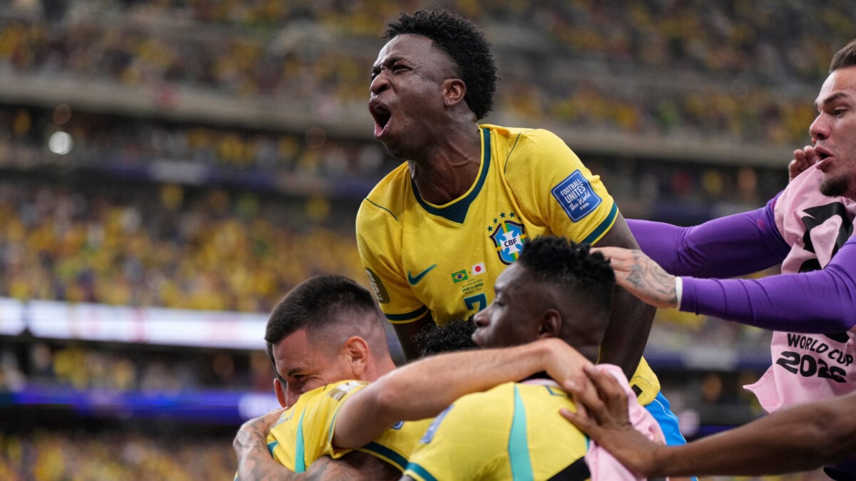 Brazil Vs Norway, FIFA World Cup 2026: Predicted Starting XIs For Round Of 16 Clash