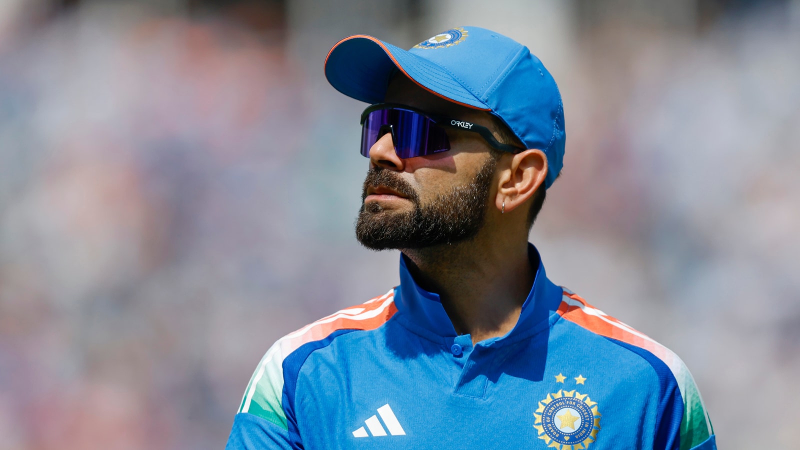 Virat Kohli Educational Qualification: Started At Vishal Bharti School, Never Attended College Virat Kohli Educational Qualification: Started At Vishal Bharti School, Never Attended College