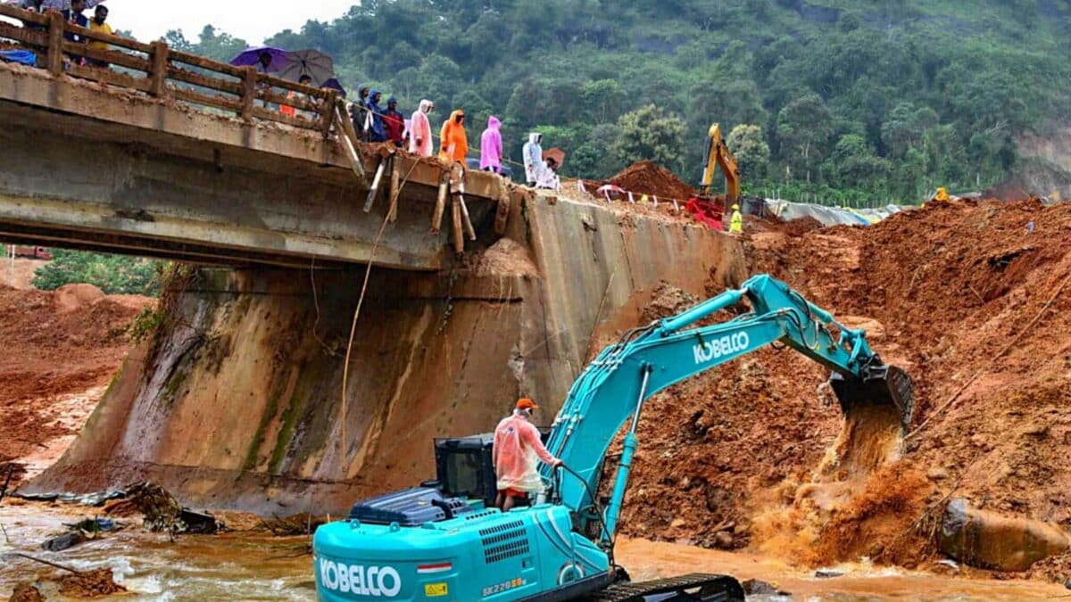 Wayanad Landslide Wasn’t Just A Natural Disaster. Did We Ignore Warning Signs In The Western Ghats?