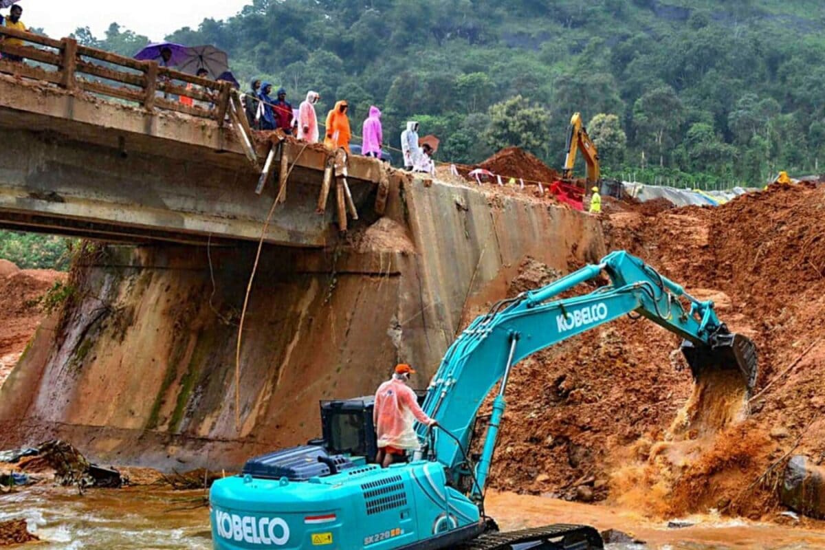Wayanad Landslide Wasn’t Just A Natural Disaster. Did We Ignore Warning Signs In The Western Ghats?