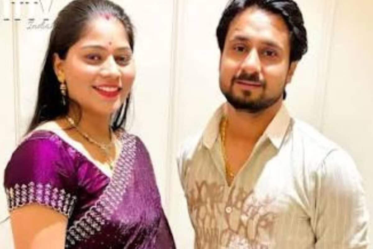 Sonam Raghuvanshi Surrenders Before Meghalaya Court In Honeymoon Murder Case After SC Cancels Bail