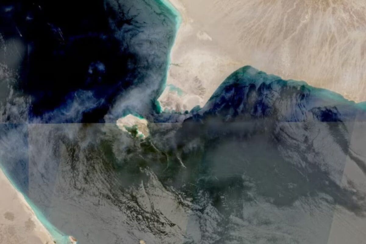What Happens If The Red Sea Route Shuts Down? Why It Matters For India