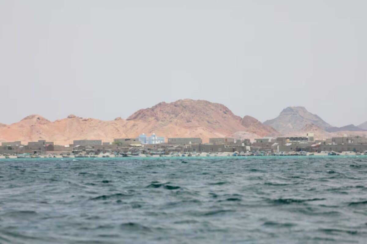 What Happens If The Red Sea Route Shuts Down? Why It Matters For India