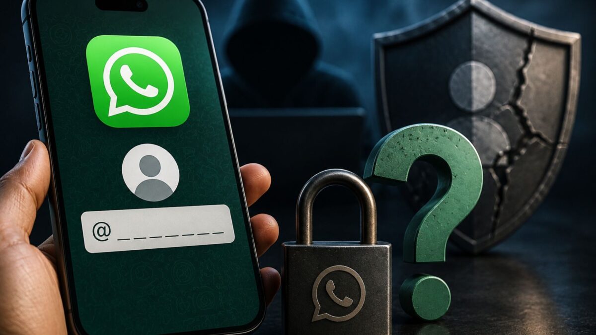 Reserved Your WhatsApp Username? Here's Why You May Never Get to Use It