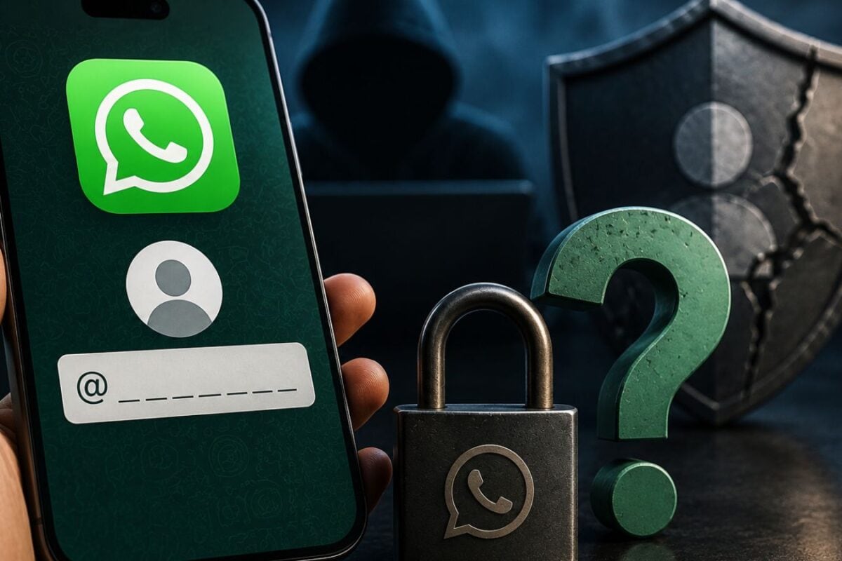 Reserved Your WhatsApp Username? Here's Why You May Never Get to Use It