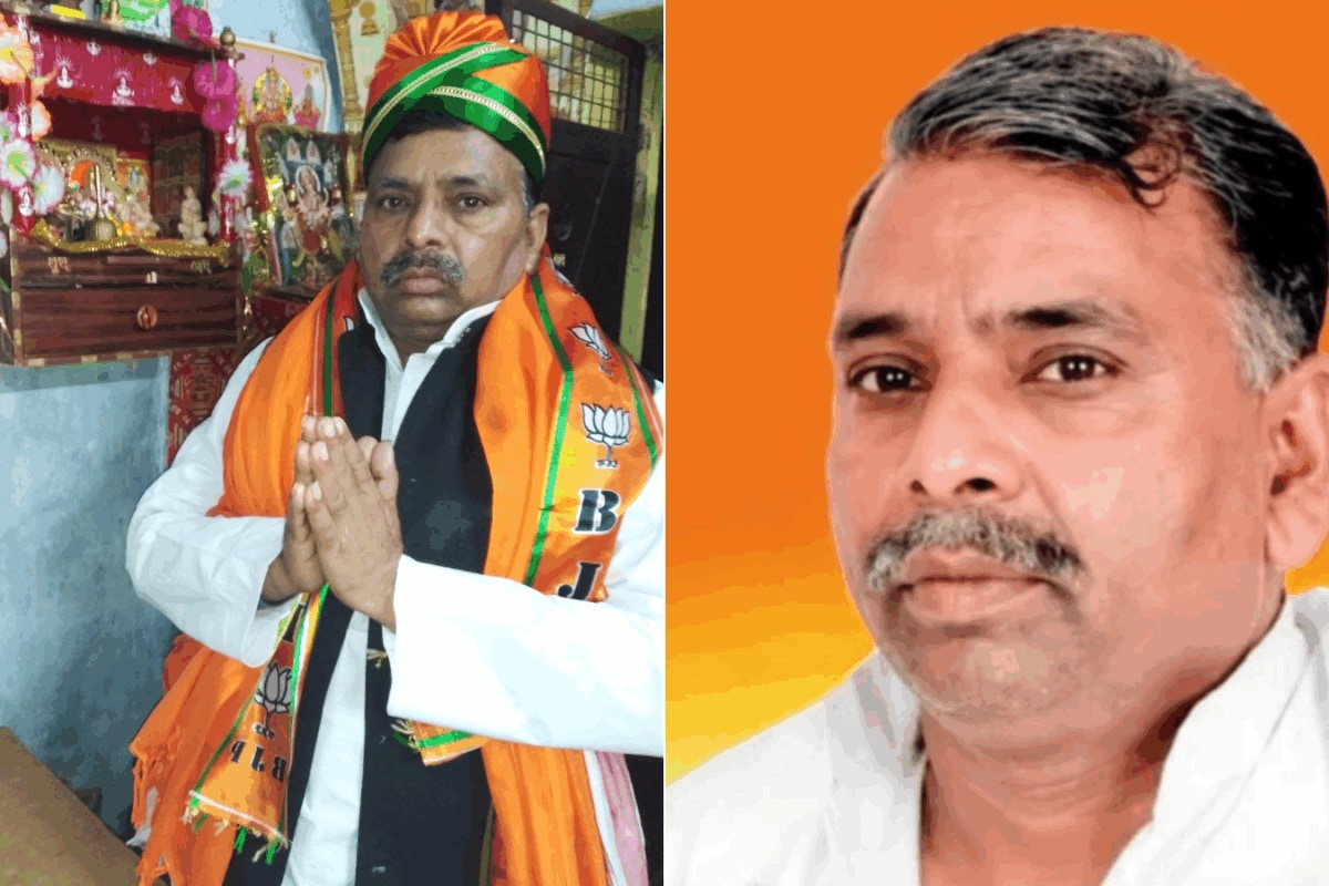 Who Was Nanakdeen Bhurji? Once Mulayam's Close Aide, BJP Leader Dies; Murder Or Suicide?