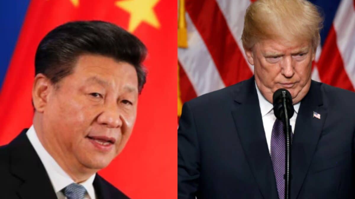 Trump and Xi Prepare for High-Stakes September 24 Summit