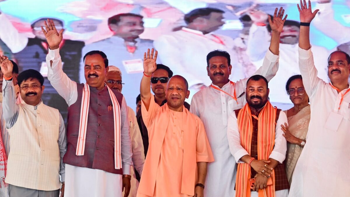 Yogi Cabinet Approves ESIC Hospitals In Gorakhpur, Moradabad; Medical College In Varanasi