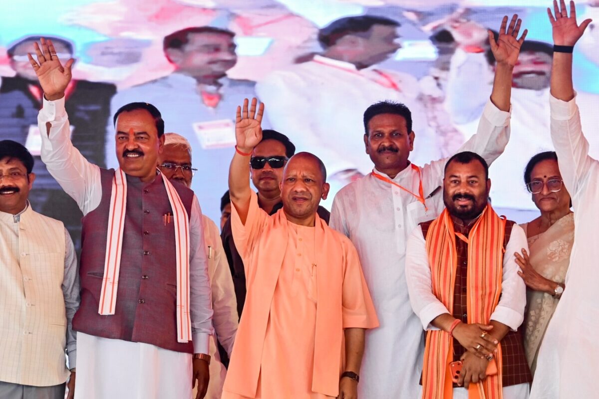 Yogi Cabinet Approves ESIC Hospitals In Gorakhpur, Moradabad; Medical College In Varanasi
