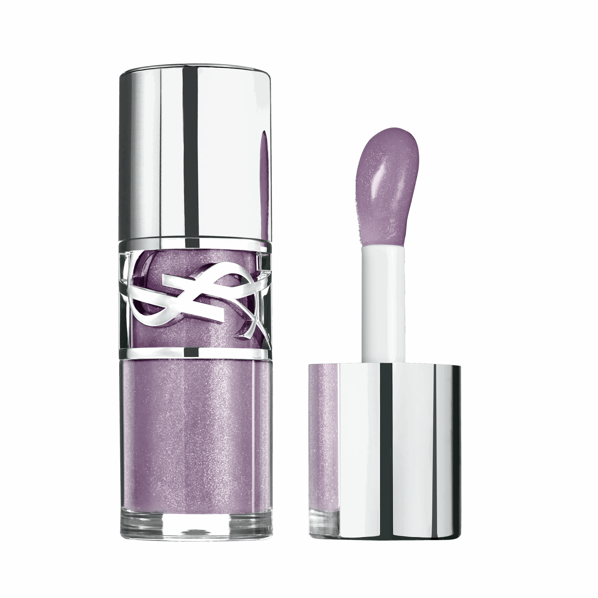 YSL Loveshine Plumping Lip Oil Gloss