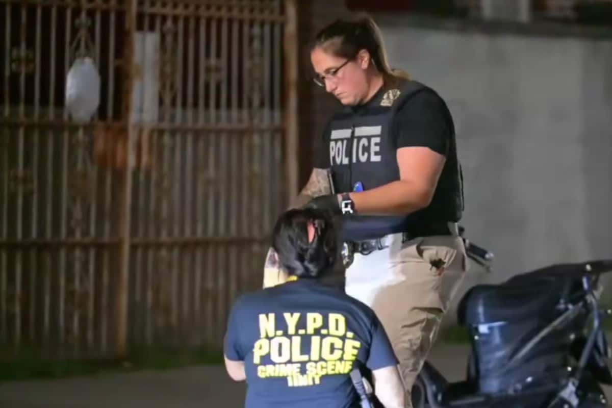 28-Year-Old Sikh Man Shot Dead While Delivering Pizza In New York, Punjabi Body Condemns Killing