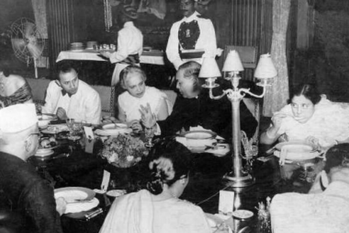 Papad, Bombil Chutney, Hilsa: How B.R. Ambedkar’s Food Philosophy Fueled His Fight For Freedom And Social Justice