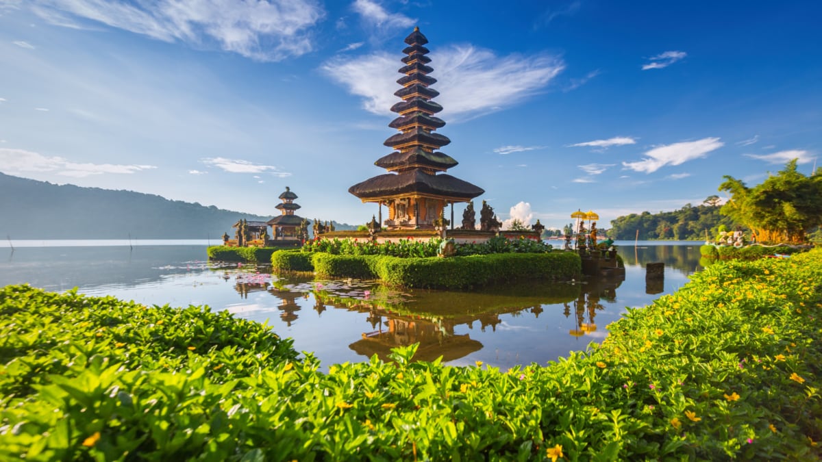 Trip To Bali For Rs 95,500? IRCTC Announces 5-Day Tour Package To These Iconic Spots