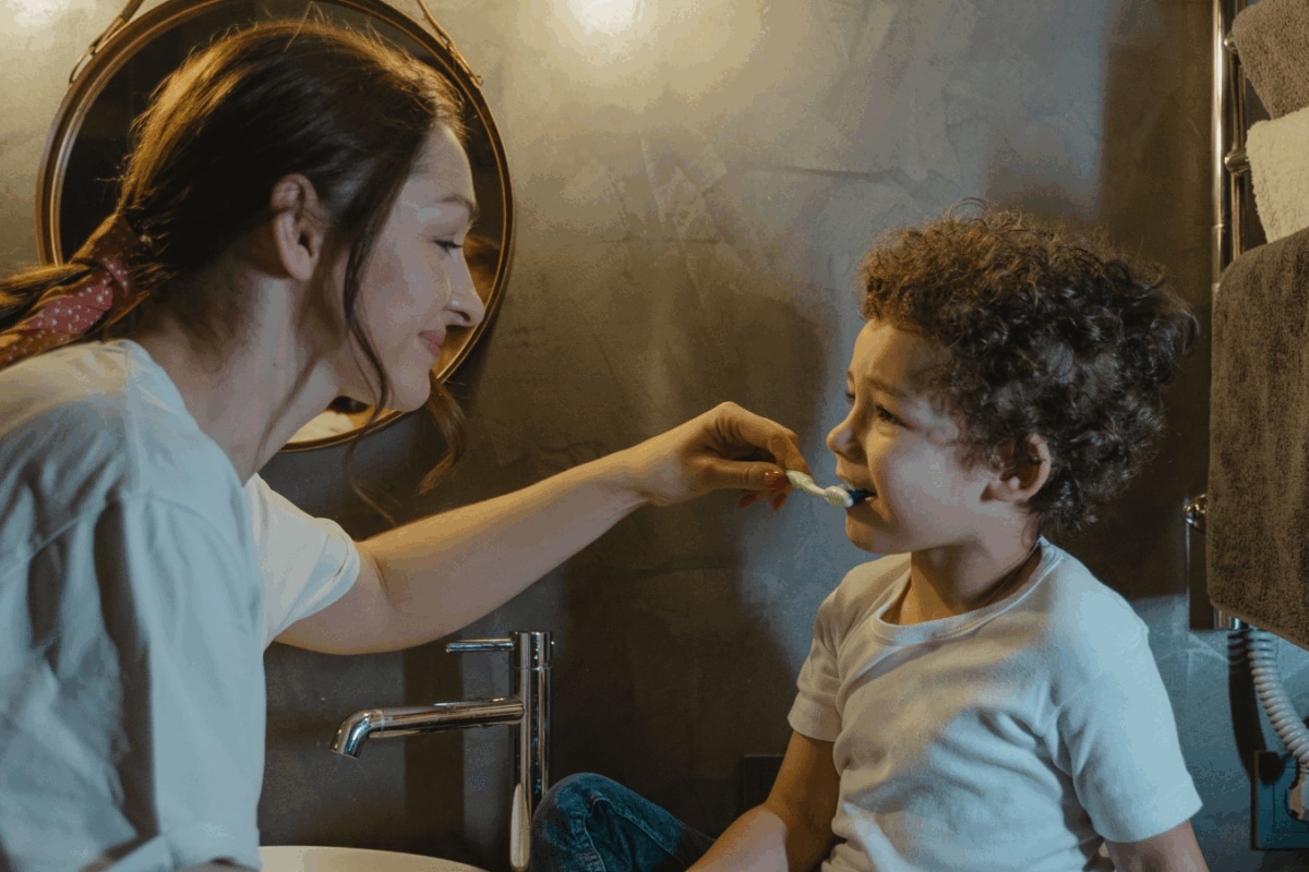 The Parenting Habit That Could Be Stop Your Child From Becoming Independent