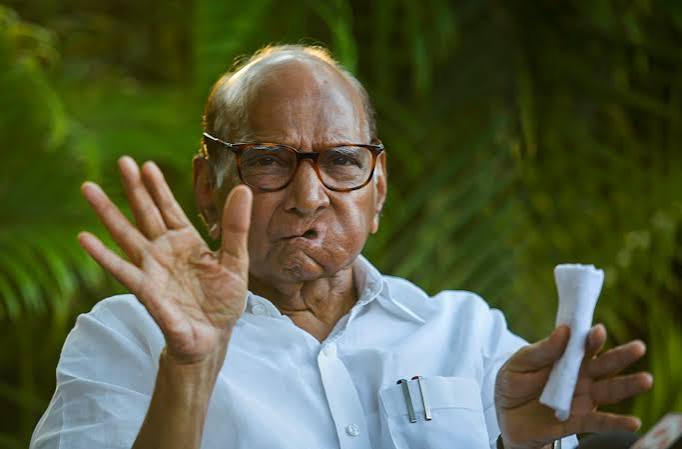 BMCC’s official website lists Pawar among its notable alumni. His time as a commerce student came before he established himself as one of Maharashtra’s most prominent political figures. (PTI photo) BMCC’s official website lists Pawar among its notable alumni. His time as a commerce student came before he established himself as one of Maharashtra’s most prominent political figures. (PTI photo)