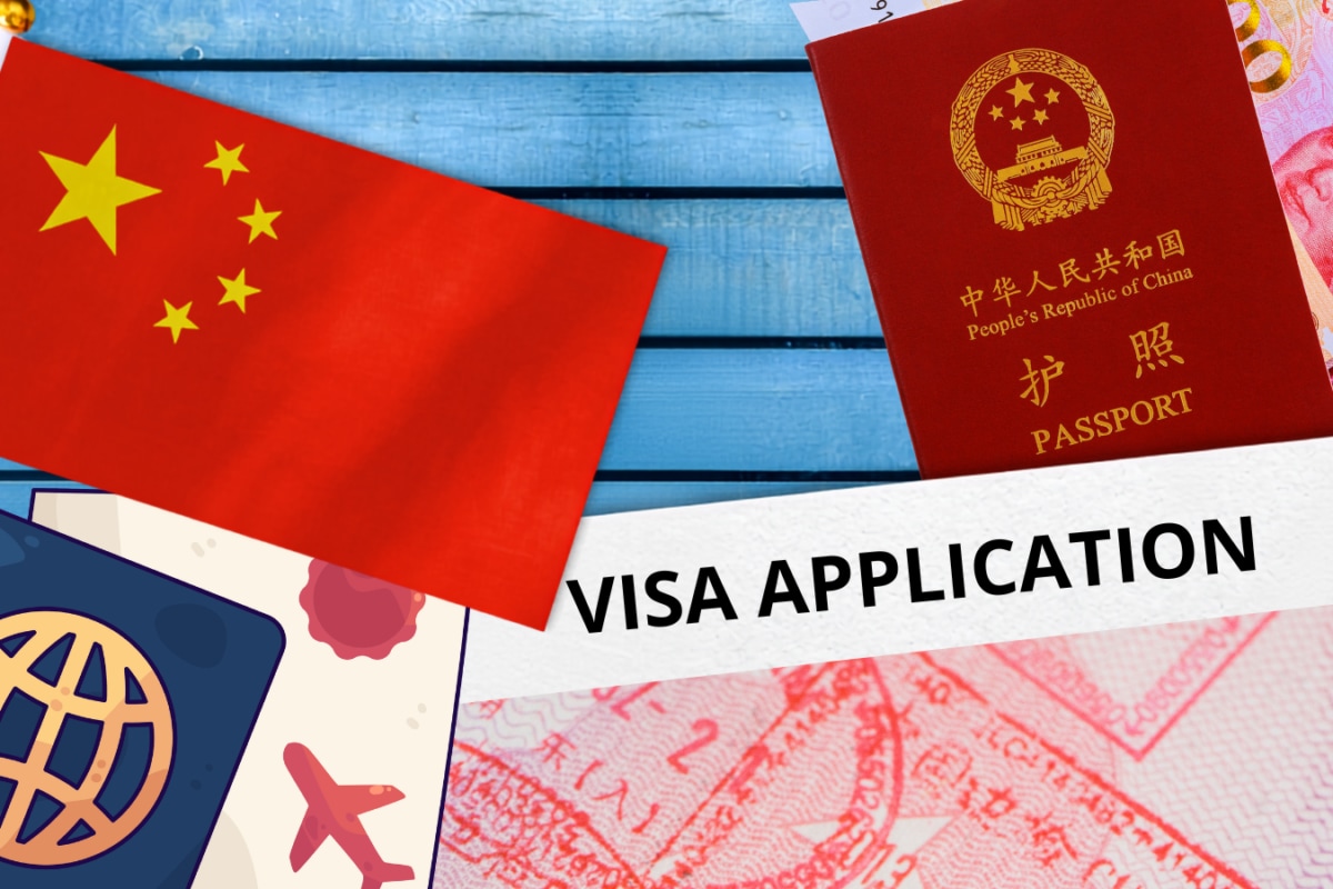 China Visa Update: New Rules for Applicants in Delhi, Mumbai, and Kolkata