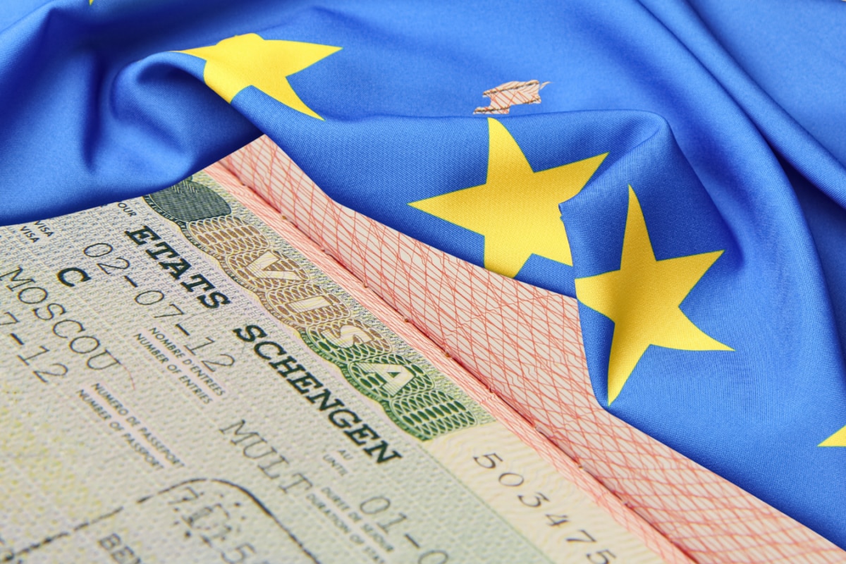 Travelling To Europe? Here Are Schengen's New Entry Rules Indian Travellers Must Know