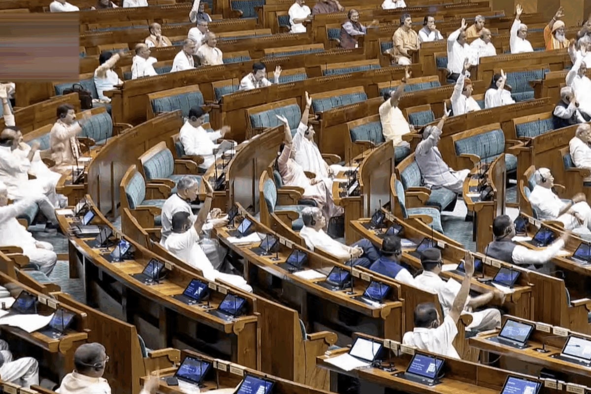 Tribunals Reforms Bill 2026: What Is The Proposed Law And Why Is It Important?