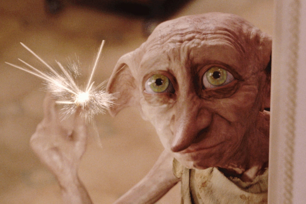 Wizarding Win? Why Did Harry Potter Fans Force $580 Million Cable Project To Reroute?