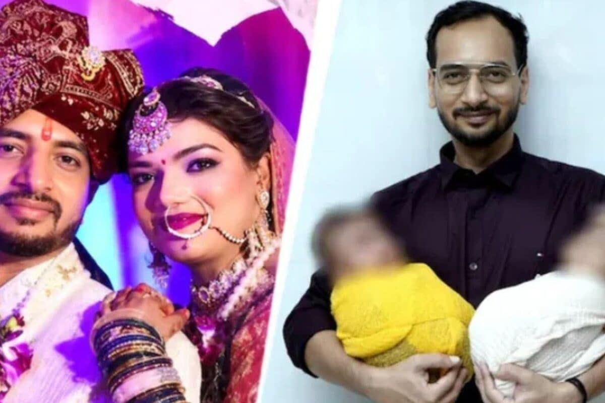 ‘They Killed My Only Son Before My Eyes’: Adobe Techie’s Mother Recounts Delhi Horror