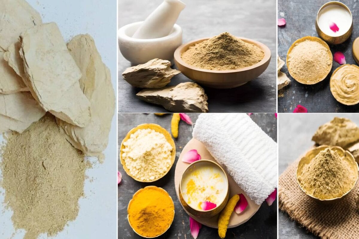 How To Use Multani Mitti For Tanning, Pigmentation, Acne And Glowing Skin