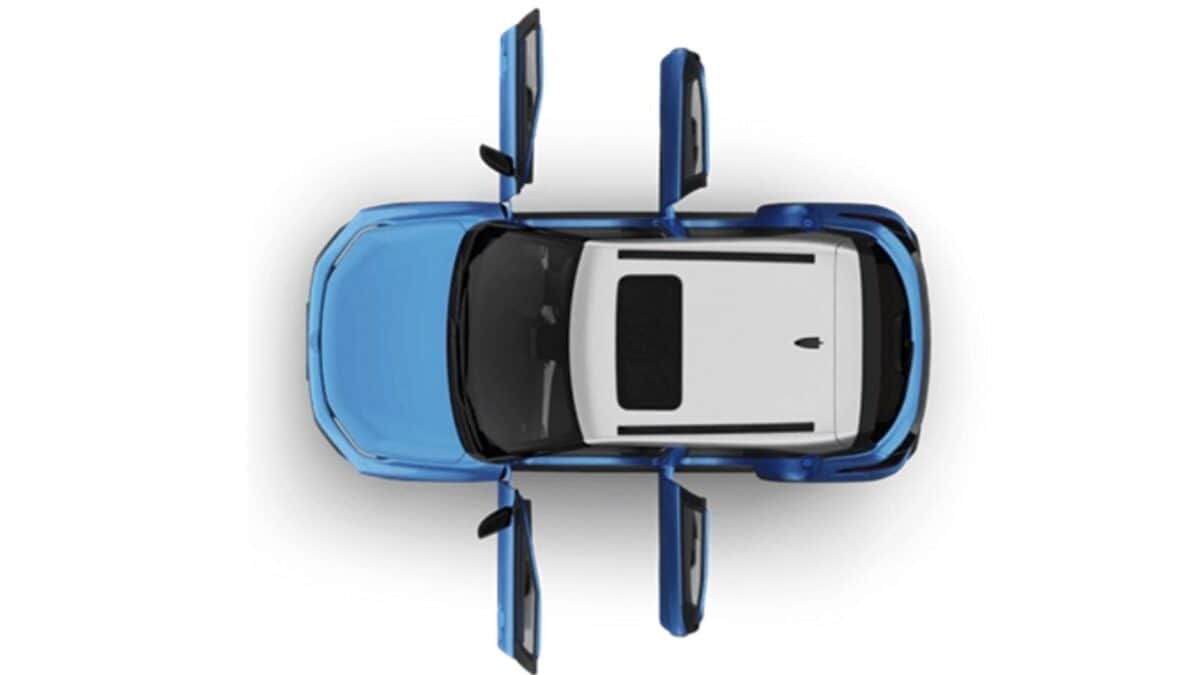 34.43 Km/Kg Mileage, 6 Airbags, Price Starts At Rs 5.97 Lakh: India's Most Fuel-Efficient CNG Cars