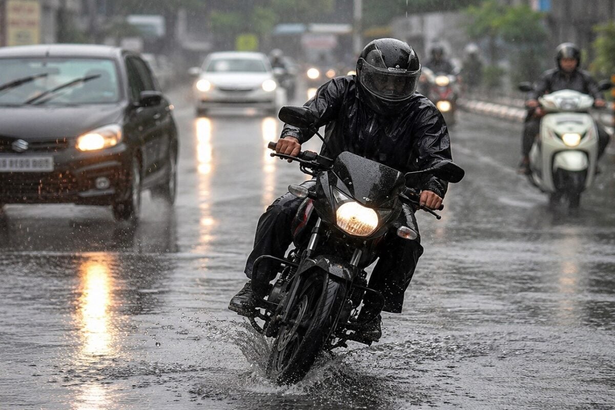 New Car, Bike Headlight Rule From Next Year: Automatic Lamps To Stay On Low Beam, Here’s What Changes