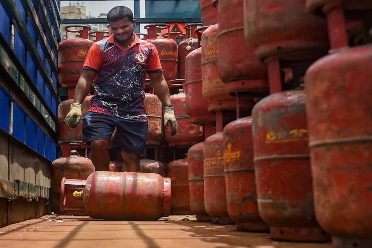 LPG E-KYC Deadline Is Over: What Happens If You Haven’t Completed The Process Yet?