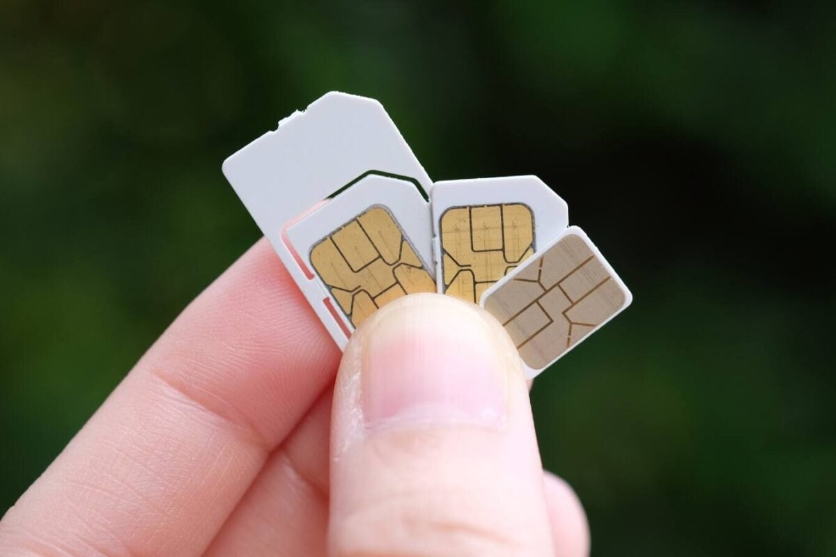 New SIM Card Rule: How To Check If Someone Else Is Using A SIM Card In Your Name?