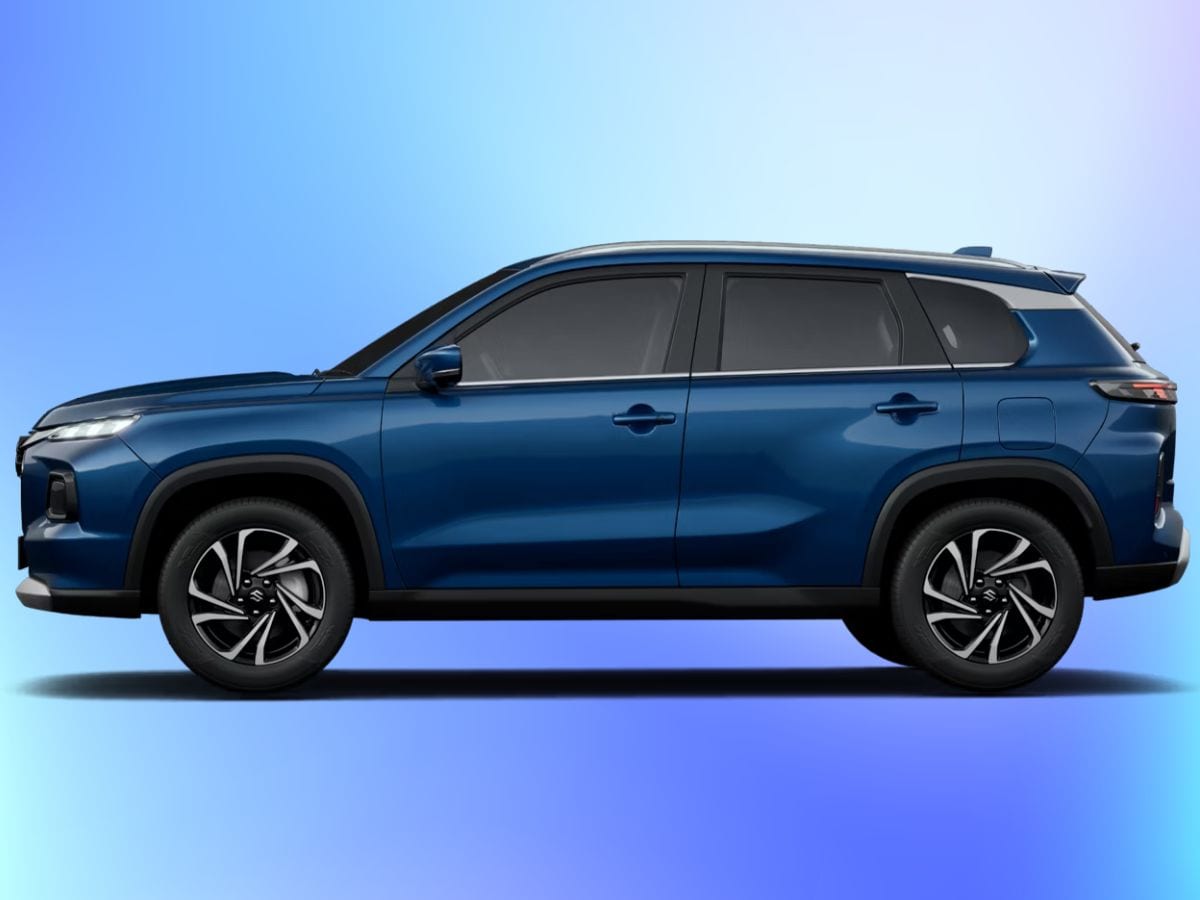 maruti grand vitara