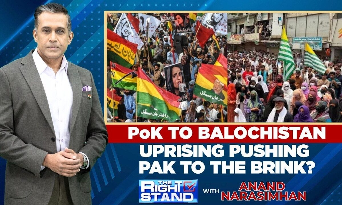 BLA Escalates Attacks Across Balochistan, Targeting Security Forces