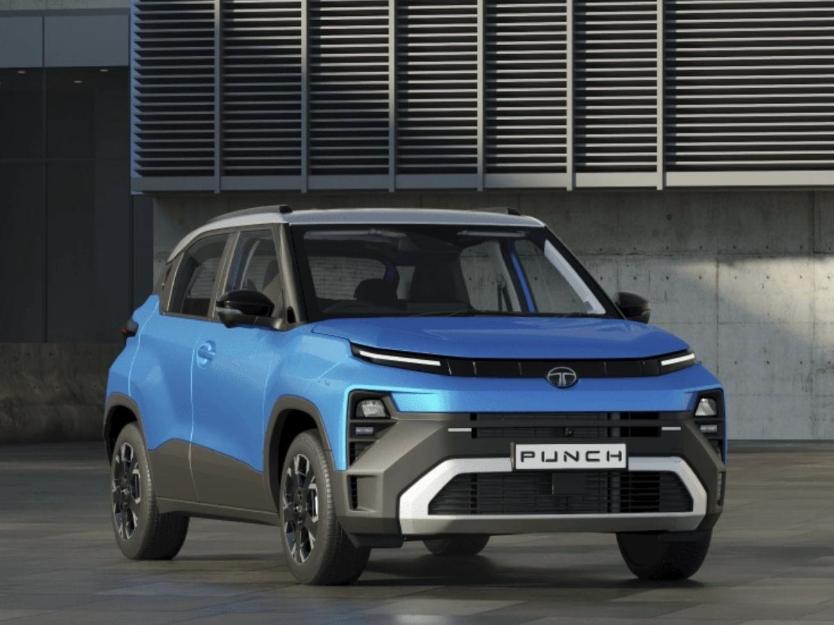 2026 Tata Punch On Road Price & EMI 2026 Tata Punch On Road Price & EMI