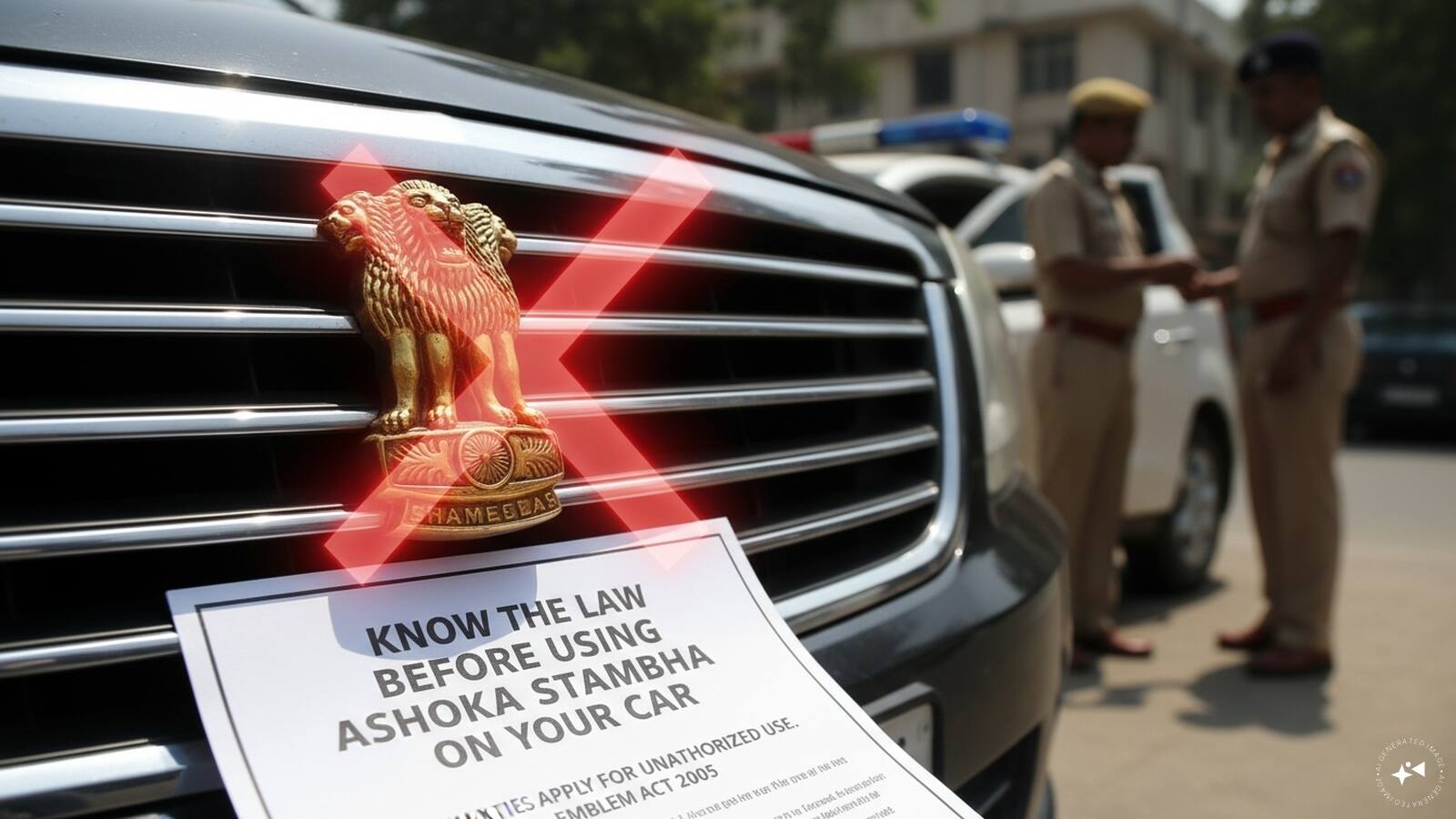 Indian national emblem rules, Ashoka Stambha on private cars, State Emblem of India Act 2005, Misuse of national emblem penalty, Bharat Sarkar logo on car rules, Who can use national emblem in India, Illegal use of Ashoka Pillar on vehicles, અશોક સ્તંભ નિયમો, ગાડી પર સરકારી પ્રતીક, રાષ્ટ્રીય પ્રતીક કાયદો, ગાડી પર અશોક સ્તંભનો ઉપયોગ, સ્ટેટ એમ્બ્લેમ ઓફ ઇન્ડિયા એક્ટ ૨૦૦૫, સરકારી લોગો મિસયુઝ સજા, ગાડી પર ભારત સરકાર લખવાના નિયમો, સ્વતંત્રતા દિવસ કાયદાકીય નિયમો, Independence Day 2026 trends, Ashoka Stambha rules for private cars, National emblem misuse fine and penalty, State Emblem of India Act 2005 rules, Bharat Sarkar logo on private vehicle legal or illegal, Who can use Indian national emblem on car, National emblem violation jail term India, Ashoka Pillar car logo fine 2026, Indian national emblem vehicle law 2026, Ashoka Emblem penalty rules Indian national emblem rules, Ashoka Stambha on private cars, State Emblem of India Act 2005, Misuse of national emblem penalty, Bharat Sarkar logo on car rules, Who can use national emblem in India, Illegal use of Ashoka Pillar on vehicles, અશોક સ્તંભ નિયમો, ગાડી પર સરકારી પ્રતીક, રાષ્ટ્રીય પ્રતીક કાયદો, ગાડી પર અશોક સ્તંભનો ઉપયોગ, સ્ટેટ એમ્બ્લેમ ઓફ ઇન્ડિયા એક્ટ ૨૦૦૫, સરકારી લોગો મિસયુઝ સજા, ગાડી પર ભારત સરકાર લખવાના નિયમો, સ્વતંત્રતા દિવસ કાયદાકીય નિયમો, Independence Day 2026 trends, Ashoka Stambha rules for private cars, National emblem misuse fine and penalty, State Emblem of India Act 2005 rules, Bharat Sarkar logo on private vehicle legal or illegal, Who can use Indian national emblem on car, National emblem violation jail term India, Ashoka Pillar car logo fine 2026, Indian national emblem vehicle law 2026, Ashoka Emblem penalty rules