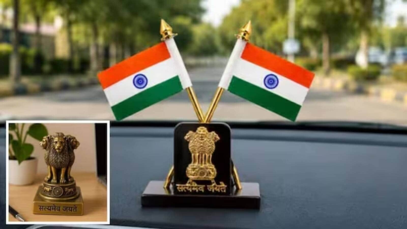 Indian national emblem rules, Ashoka Stambha on private cars, State Emblem of India Act 2005, Misuse of national emblem penalty, Bharat Sarkar logo on car rules, Who can use national emblem in India, Illegal use of Ashoka Pillar on vehicles, અશોક સ્તંભ નિયમો, ગાડી પર સરકારી પ્રતીક, રાષ્ટ્રીય પ્રતીક કાયદો, ગાડી પર અશોક સ્તંભનો ઉપયોગ, સ્ટેટ એમ્બ્લેમ ઓફ ઇન્ડિયા એક્ટ ૨૦૦૫, સરકારી લોગો મિસયુઝ સજા, ગાડી પર ભારત સરકાર લખવાના નિયમો, સ્વતંત્રતા દિવસ કાયદાકીય નિયમો, Independence Day 2026 trends, Ashoka Stambha rules for private cars, National emblem misuse fine and penalty, State Emblem of India Act 2005 rules, Bharat Sarkar logo on private vehicle legal or illegal, Who can use Indian national emblem on car, National emblem violation jail term India, Ashoka Pillar car logo fine 2026, Indian national emblem vehicle law 2026, Ashoka Emblem penalty rules Indian national emblem rules, Ashoka Stambha on private cars, State Emblem of India Act 2005, Misuse of national emblem penalty, Bharat Sarkar logo on car rules, Who can use national emblem in India, Illegal use of Ashoka Pillar on vehicles, અશોક સ્તંભ નિયમો, ગાડી પર સરકારી પ્રતીક, રાષ્ટ્રીય પ્રતીક કાયદો, ગાડી પર અશોક સ્તંભનો ઉપયોગ, સ્ટેટ એમ્બ્લેમ ઓફ ઇન્ડિયા એક્ટ ૨૦૦૫, સરકારી લોગો મિસયુઝ સજા, ગાડી પર ભારત સરકાર લખવાના નિયમો, સ્વતંત્રતા દિવસ કાયદાકીય નિયમો, Independence Day 2026 trends, Ashoka Stambha rules for private cars, National emblem misuse fine and penalty, State Emblem of India Act 2005 rules, Bharat Sarkar logo on private vehicle legal or illegal, Who can use Indian national emblem on car, National emblem violation jail term India, Ashoka Pillar car logo fine 2026, Indian national emblem vehicle law 2026, Ashoka Emblem penalty rules