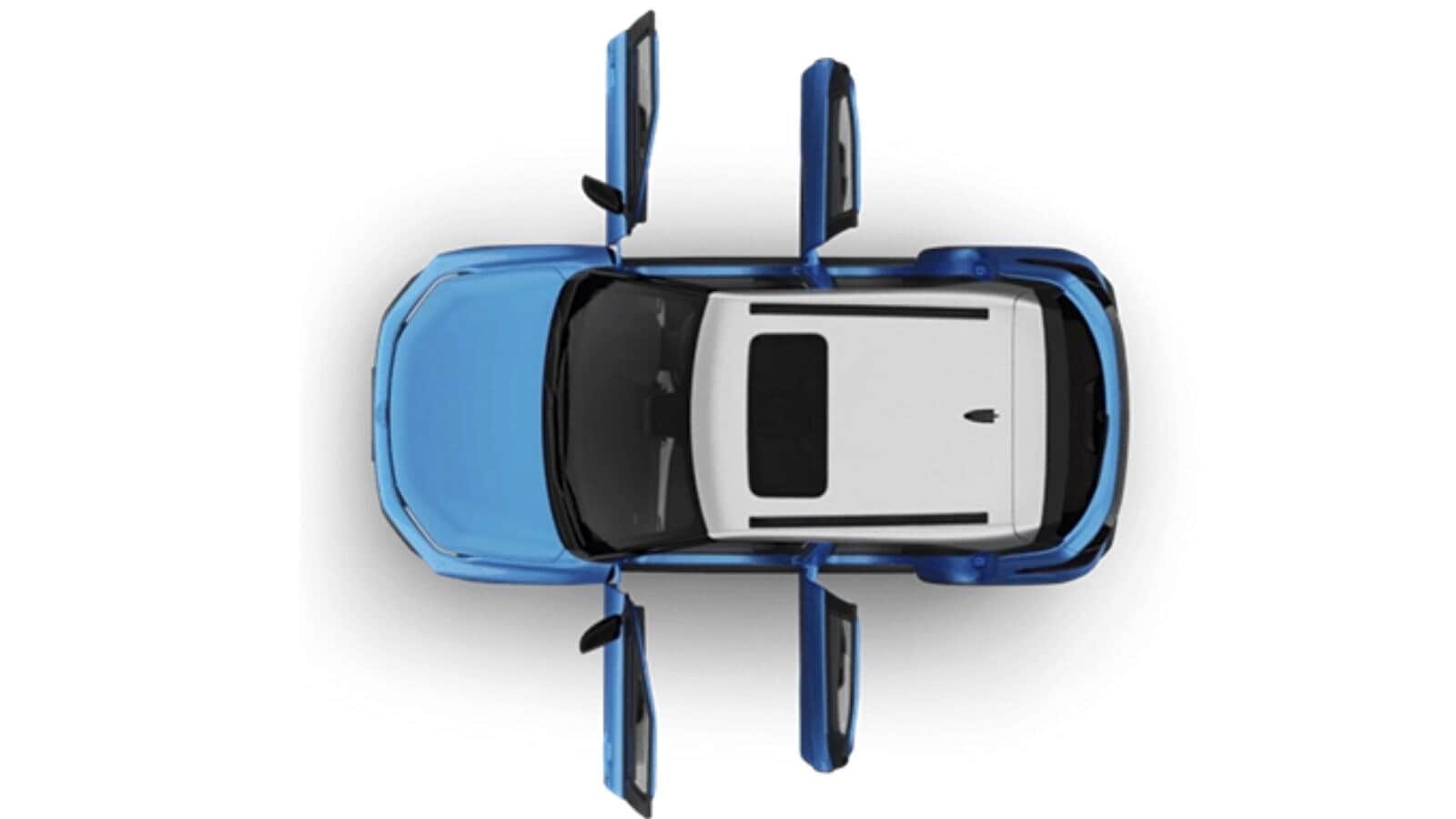 Tata Punch, Tata Punch Sales Report, best selling suv, middle class suv