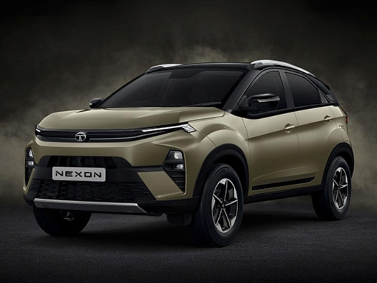 Tata Nexon