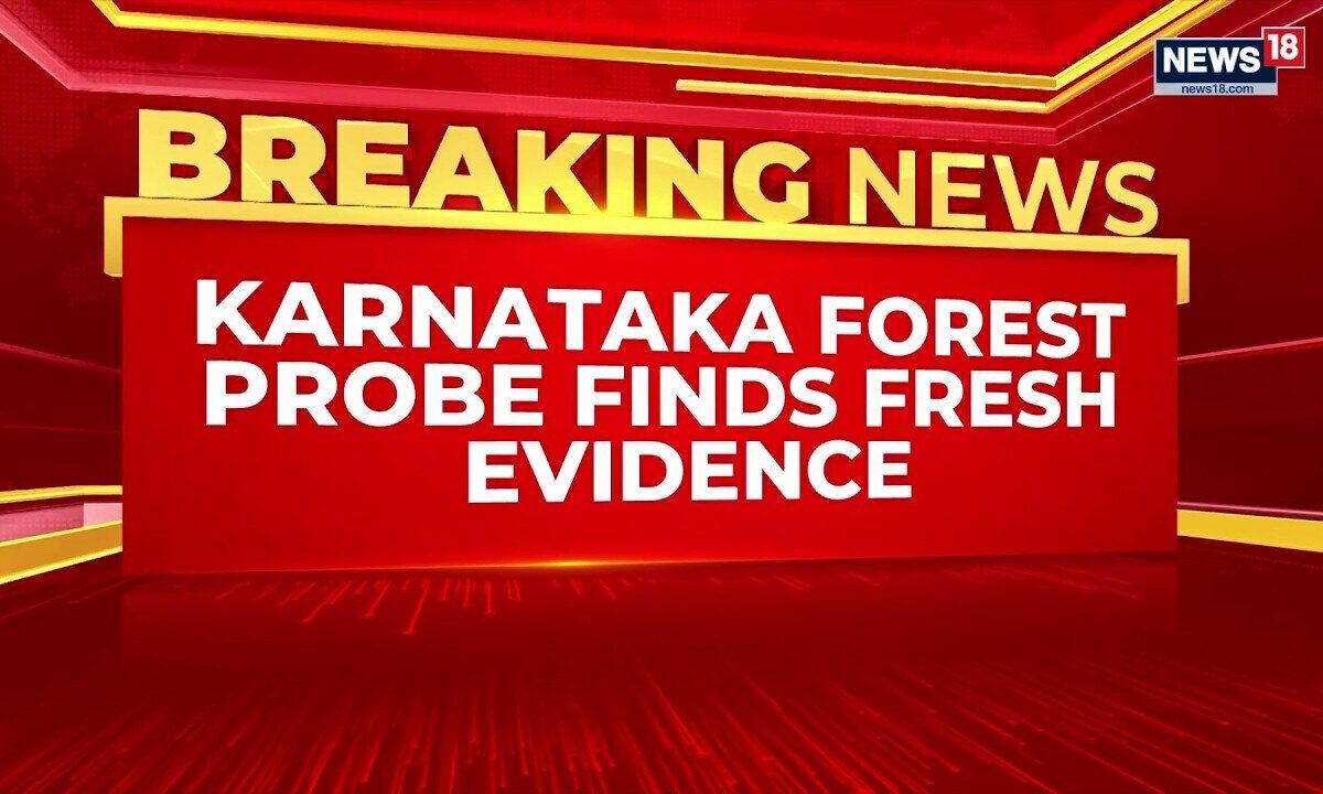 Karnataka-Tamil Nadu Flashpoint: 3 Tamil-Origin Men Shot Dead | Vijay Demands Probe