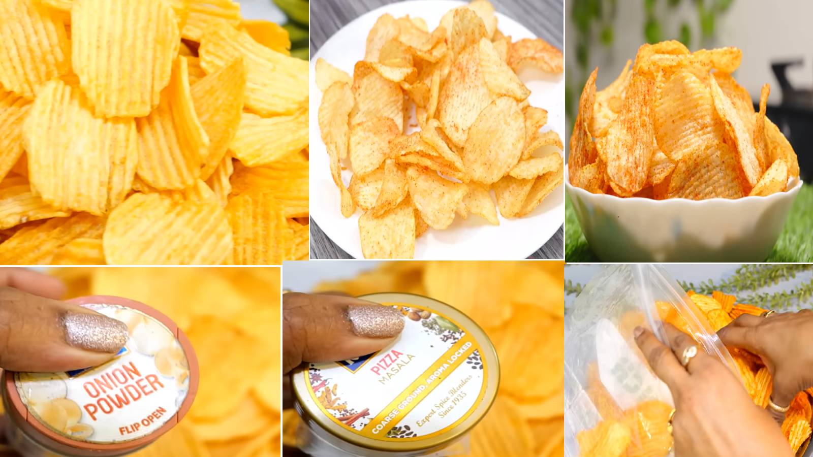 No Boiling, No Sun-Drying: Make Crispy Potato Chips At Home In Minutes 2 1787039314 how to make crispy potato chips at home with flour 2026 08 c077e24d8fbf287c5c519999b6c19c7f