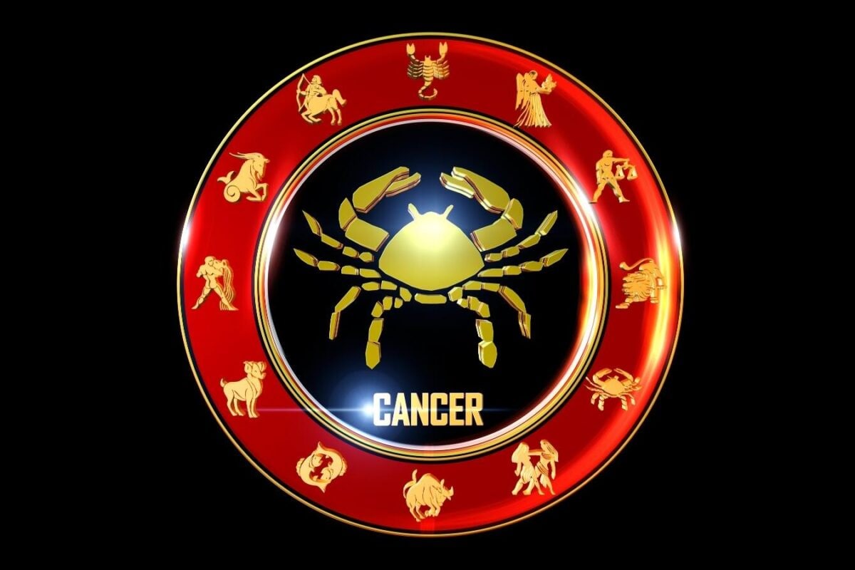 Cancer Horoscope Today, September 24, 2026