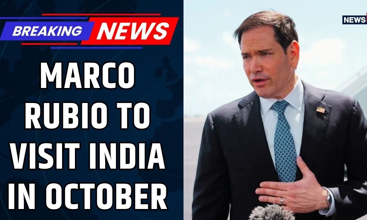 India-US Trade Deal ‘Almost’ Done | Rubio To Visit India Again- Sergio Gor Reveals Final Details