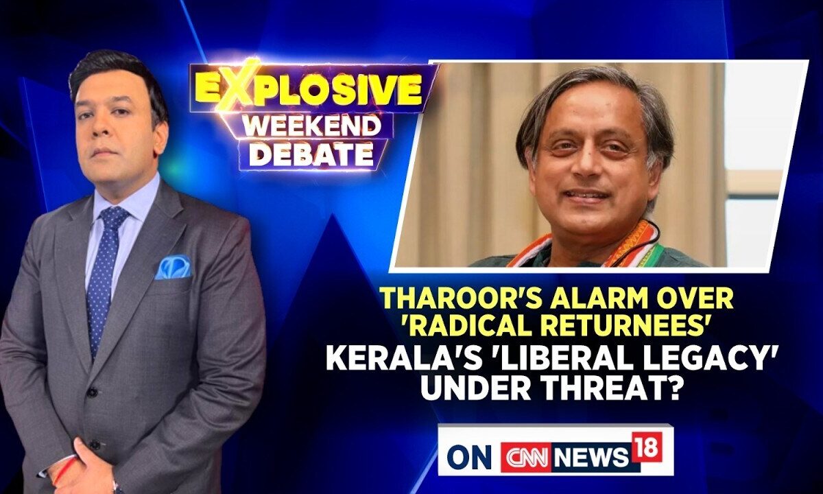 Do Gulf Returnees Bring Conservative Gender Views? World Bank Report Sparks Kerala Debate | News18