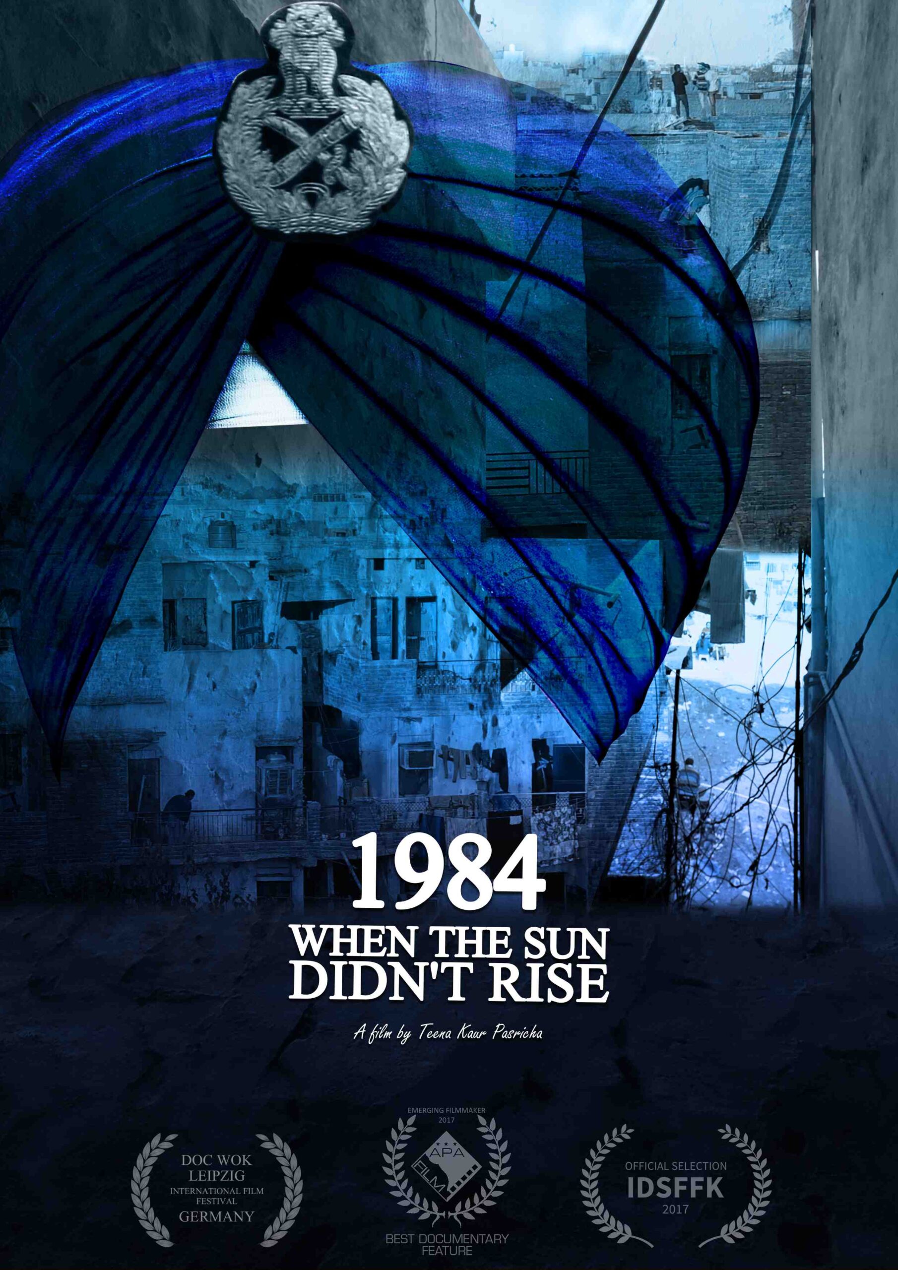10 Indian Films On 1984 Sikh Riots