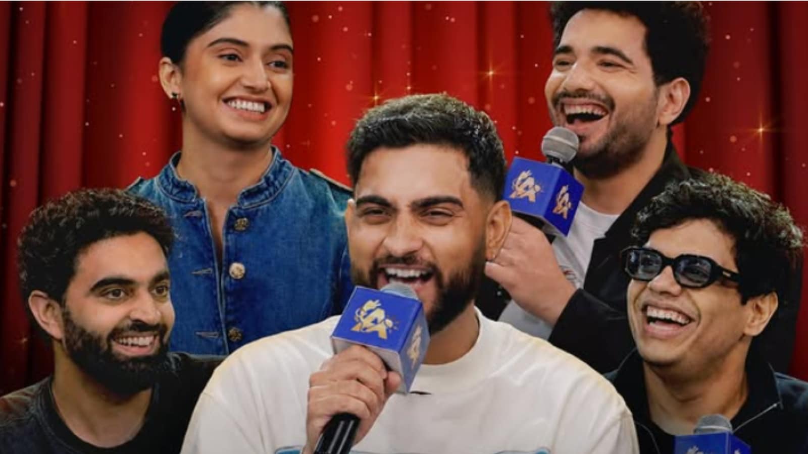 The latest episode of the second season of India’s Got Latent, featuring Karan Aujla, Tanmay Bhat, Rahul Dua and Gurleen Pannuu, aired on August 2. While the audience expected the comedian to tickle their funny bones with his comic timing, this time it was Aujla who truly stole the spotlight, leaving viewers calling it the “best” one so far. (Image: Instagram/@indiasgotlatent) The latest episode of the second season of India’s Got Latent, featuring Karan Aujla, Tanmay Bhat, Rahul Dua and Gurleen Pannuu, aired on August 2. While the audience expected the comedian to tickle their funny bones with his comic timing, this time it was Aujla who truly stole the spotlight, leaving viewers calling it the “best” one so far. (Image: Instagram/@indiasgotlatent)