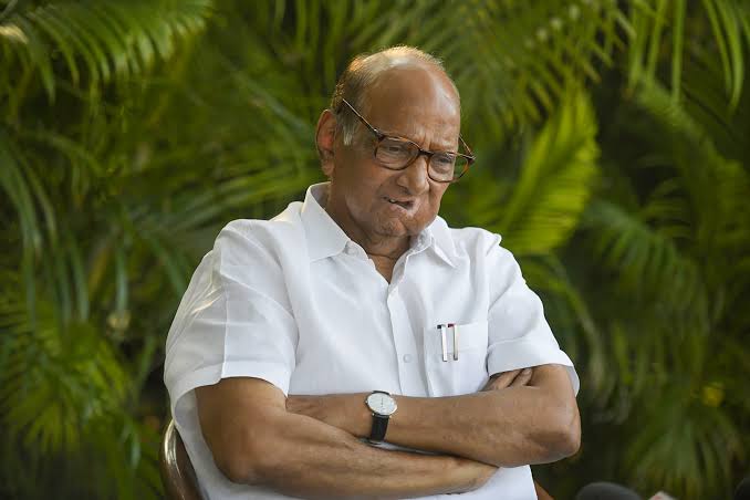 Pawar holds a Bachelor of Commerce (B.Com.) degree from Brihan Maharashtra College of Commerce in Pune. Established in 1943 by the Deccan Education Society, the college is affiliated to Savitribai Phule Pune University. (PTI photo) Pawar holds a Bachelor of Commerce (B.Com.) degree from Brihan Maharashtra College of Commerce in Pune. Established in 1943 by the Deccan Education Society, the college is affiliated to Savitribai Phule Pune University. (PTI photo)