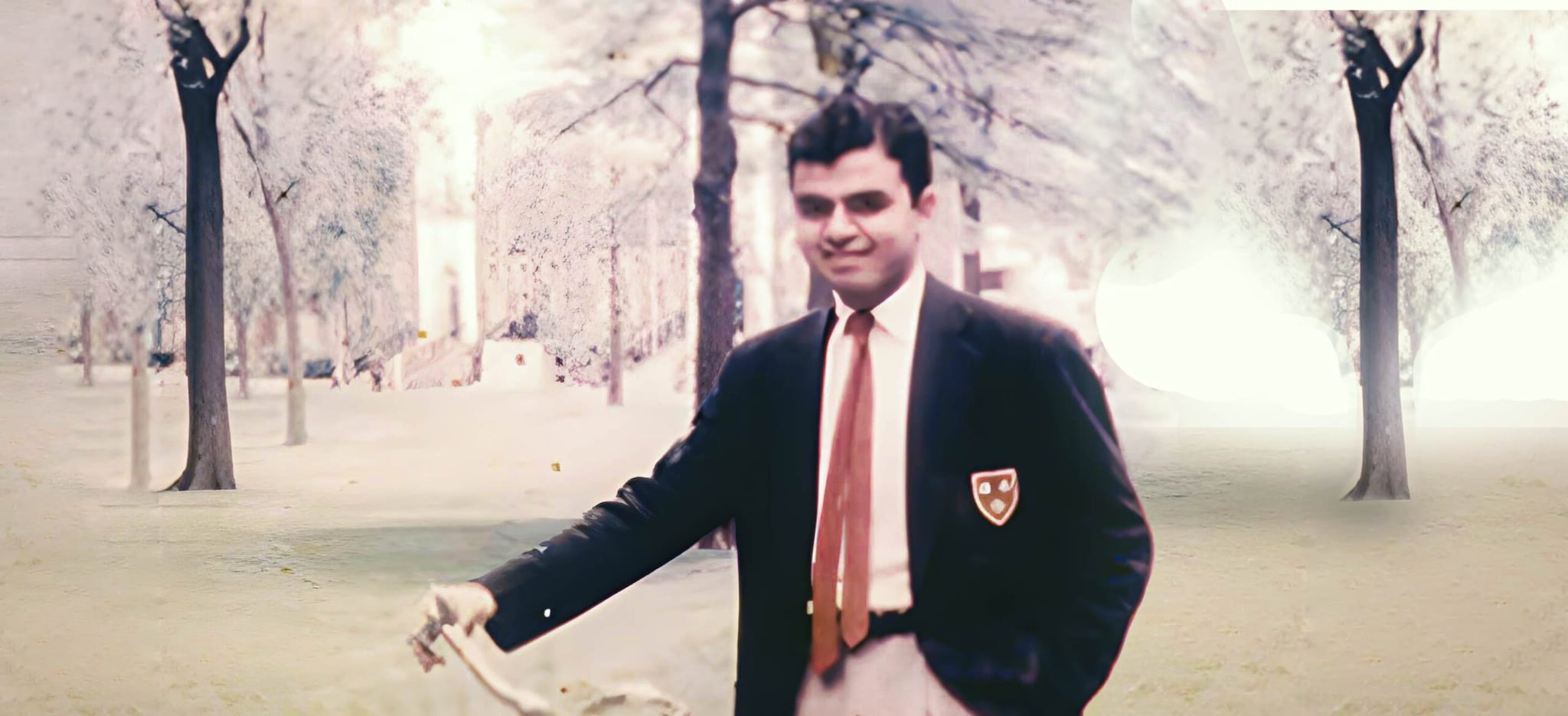 From Vicks To The P&G BoardroomThat early experience eventually took Das to the highest levels of corporate India. He went on to become CEO of Procter & Gamble India, while also holding leadership positions across South and Southeast Asia and later working in strategic planning for P&G worldwide. Yet even as his corporate career progressed, writing remained a parallel pursuit. For around 25 years, Das wrote during weekends while managing his demanding professional life. Then, at the age of 50, he made a decision that would completely change the second half of his career: he left the corporate world to become a full-time writer. From Vicks To The P&G BoardroomThat early experience eventually took Das to the highest levels of corporate India. He went on to become CEO of Procter & Gamble India, while also holding leadership positions across South and Southeast Asia and later working in strategic planning for P&G worldwide. Yet even as his corporate career progressed, writing remained a parallel pursuit. For around 25 years, Das wrote during weekends while managing his demanding professional life. Then, at the age of 50, he made a decision that would completely change the second half of his career: he left the corporate world to become a full-time writer.