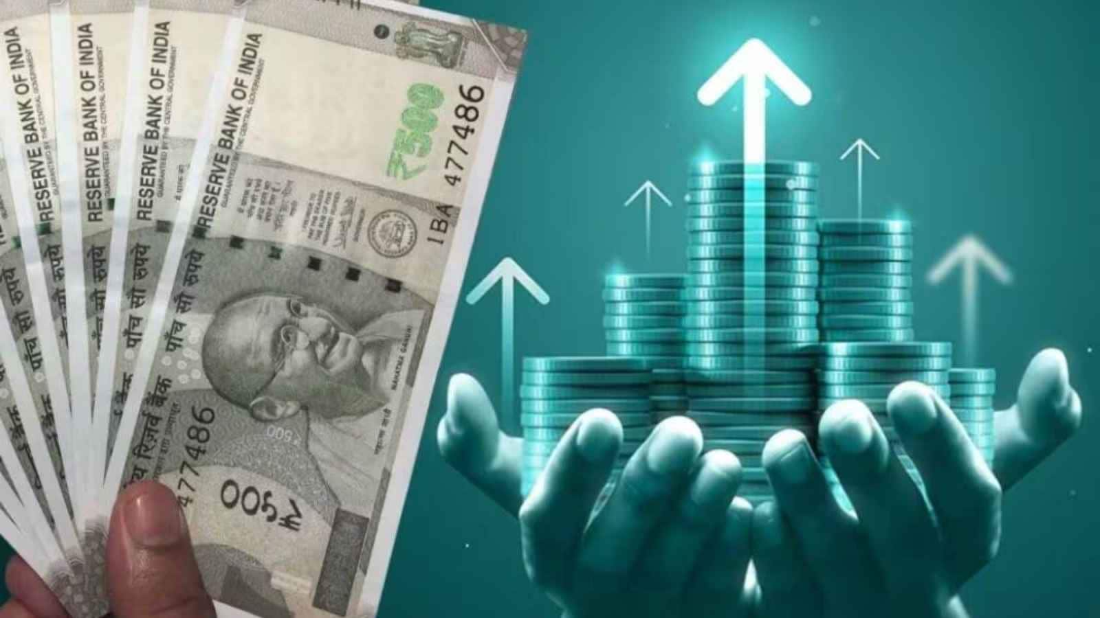 At first, a ₹2 lakh lump sum may appear to outperform a ₹2,000 monthly SIP. However, over a longer period, the SIP corpus grows larger because fresh money is invested every month, increasing the total amount that earns returns over time.