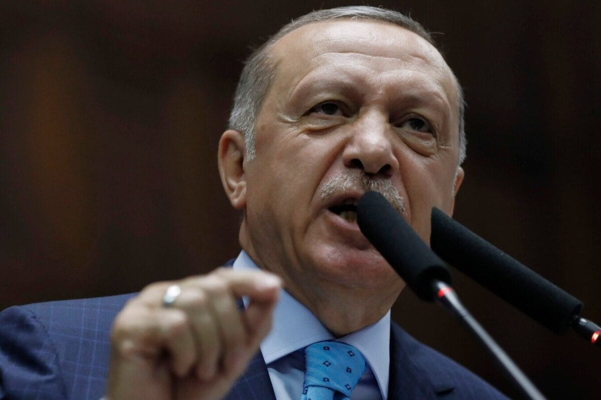Egypt Next In 'Islamic NATO'?: Erdogan Signals Cairo May Join Turkey-Saudi-Pakistan Defence Pact